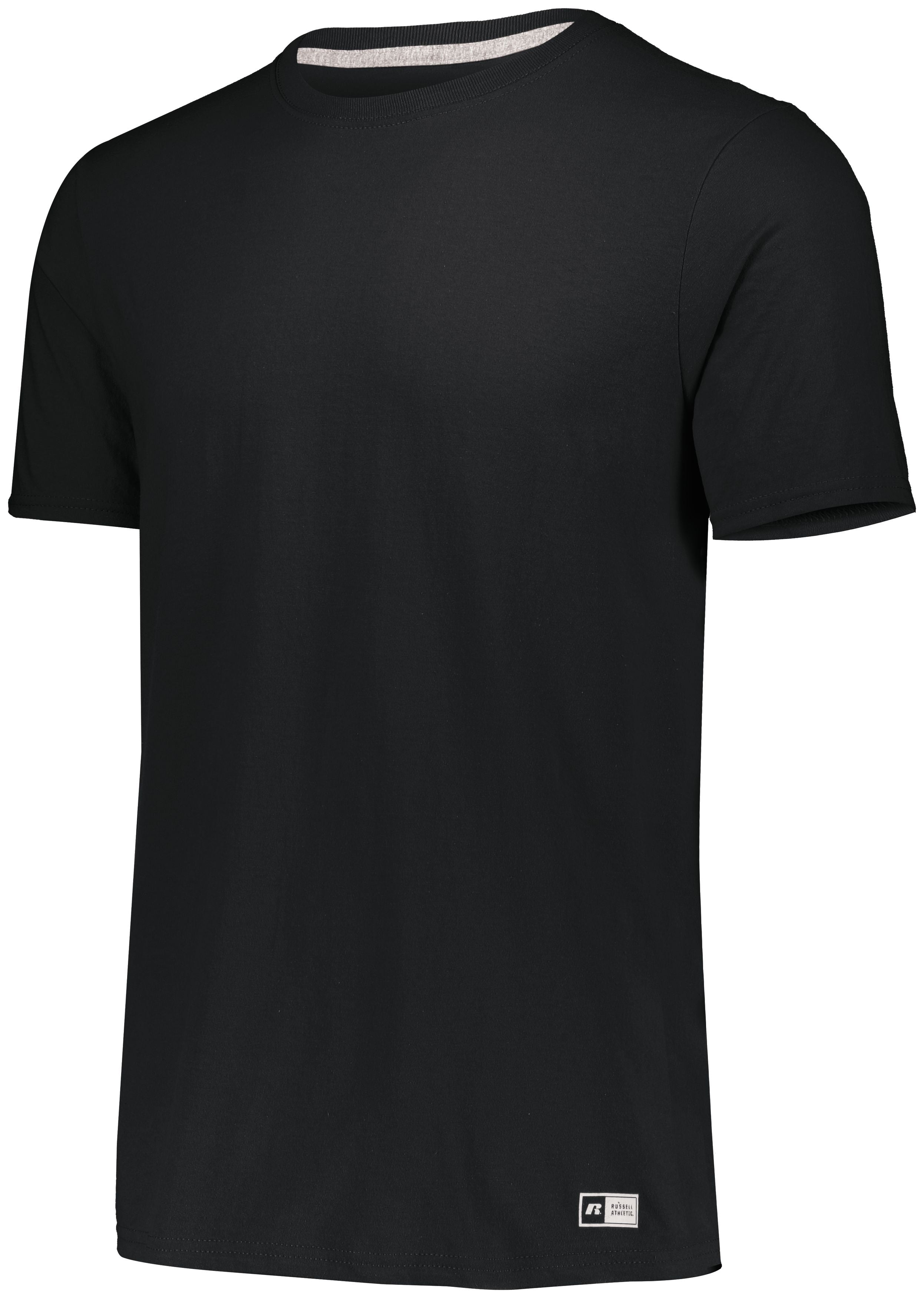MEN'S COTTON T-SHIRT