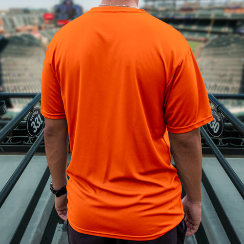 KZONE COOL SHORT SLEEVE