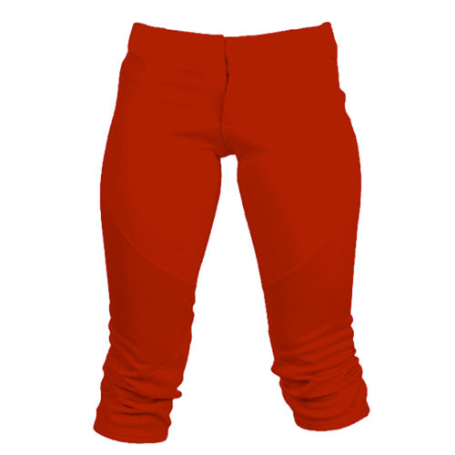 NUFIT KNICKERS 3/4 LENGTH NO BELT LOOPS