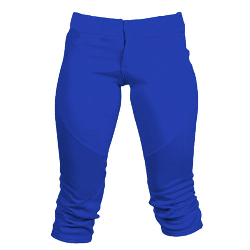 NUFIT KNICKERS 3/4 LENGTH NO BELT LOOPS
