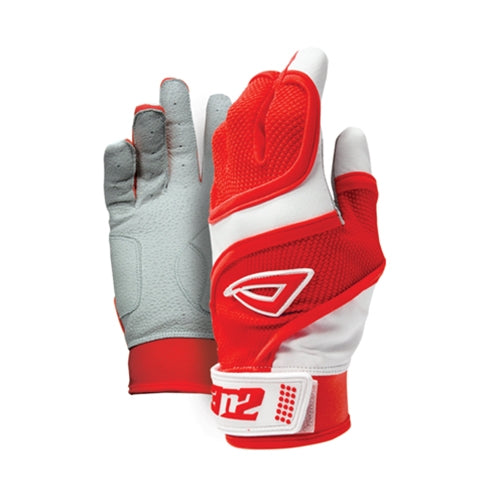 PRO CLUTCH BATTING GLOVES