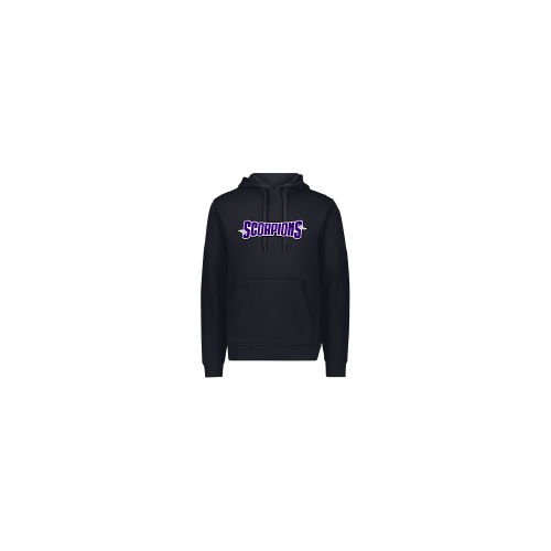 Womens Hoodie - Black