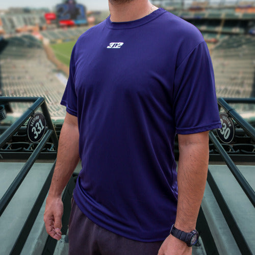 KZONE COOL SHORT SLEEVE